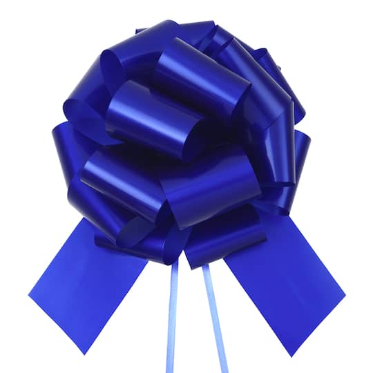 Michaels, 10" Pull Bow by Celebrate It™ – Category: Gift Ribbon & Bows